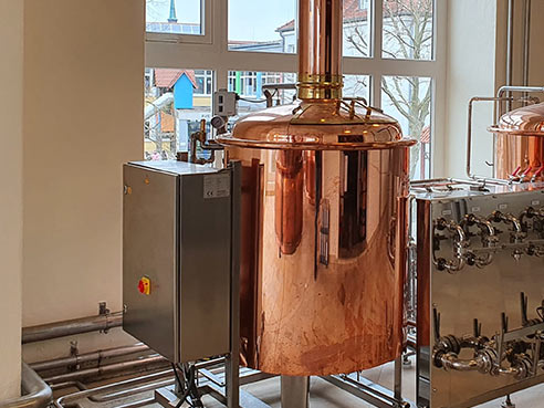 Brauerei Zubehoer
